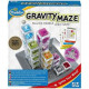 Juego de mesa gravity maze