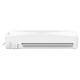 Savio LR-01/W laminador Plastificadora en frío/caliente 320 mm/min Blanco