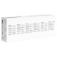 Savio LR-01/W laminador Plastificadora en frío/caliente 320 mm/min Blanco