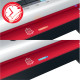 GBC 4410070EU laminador Laminadora térmica 500 mm/min Negro, Acero inoxidable