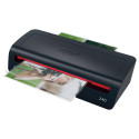 GBC 240 Laminadora térmica 400 mm/min Negro, Rojo