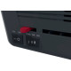 GBC 240 Laminadora térmica 400 mm/min Negro, Rojo