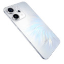 OPPO 14 5G Reno 16,7 cm (6.59'') SIM doble Android 15 USB Tipo C 12 GB 256 GB 6000 mAh Blanco