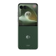 Motorola razr 70 plus 17,5 cm (6.9'') SIM doble Android 16.0 5G USB Tipo C 12 GB 512 GB 4500 mAh Verde oscuro