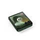 Motorola razr 70 plus 17,5 cm (6.9'') SIM doble Android 16.0 5G USB Tipo C 12 GB 512 GB 4500 mAh Verde oscuro