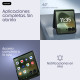 Motorola razr 70 plus 17,5 cm (6.9'') SIM doble Android 16.0 5G USB Tipo C 12 GB 512 GB 4500 mAh Verde oscuro