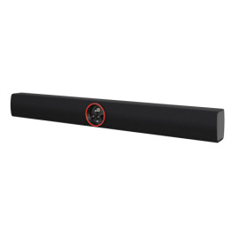 CRESTRON 6512359 FLEX ALL-IN-ONE VIDEOBAR 70 FOR MICROSOFT TEAMS® ROOMS, INTERNATIONAL