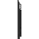 iiyama TE6513A-B2AG pantalla de señalización 163,8 cm (64.5'') Wifi 500 cd / m² 4K Ultra HD