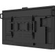 iiyama TE6513A-B2AG pantalla de señalización 163,8 cm (64.5'') Wifi 500 cd / m² 4K Ultra HD