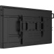 iiyama TE6513A-B2AG pantalla de señalización 163,8 cm (64.5'') Wifi 500 cd / m² 4K Ultra HD