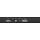 iiyama TE7515A-B2AG pantalla de señalización Diseño de quiosco 190,5 cm (75'') Wifi 550 cd