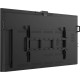 iiyama TE7515A-B2AG pantalla de señalización Diseño de quiosco 190,5 cm (75'') Wifi 550 cd