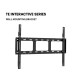 iiyama TE7515A-B2AG pantalla de señalización Diseño de quiosco 190,5 cm (75'') Wifi 550 cd