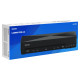 Savio LR-01/B laminador Plastificadora en frío/caliente 320 mm/min Negro