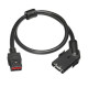Eaton CBLADAPT240RT accesorio para UPS