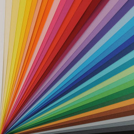 Canson Vivaldi Arte de papel 50 hojas