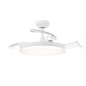 Philips Plafón con ventilador Tynl