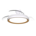 Philips Plafón con ventilador Bliss