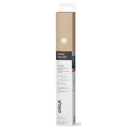 Cricut Smart Iron-On Rollo de vinilo de termotransferencia