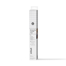 Cricut StrongGrip Rollo de vinilo de termotransferencia