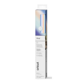 Cricut Holographic Rollo de vinilo de termotransferencia