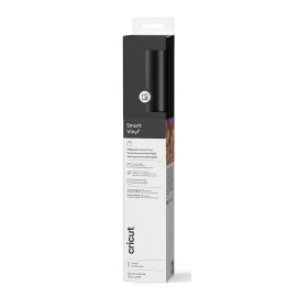 Cricut Smart Vinyl Rollo de vinilo de termotransferencia Vinilo de termotransferencia liso 1 hojas