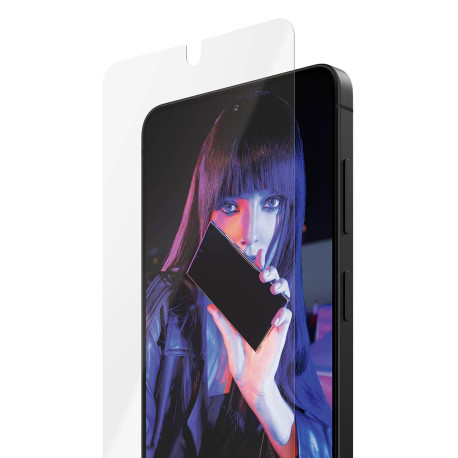 PanzerGlass SAFE. by ® Screen Protector Samsung Galaxy S26 | Ultra-Wide Fit w. EasyAligner Protector de pantalla 1 pieza(s)