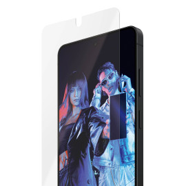 PanzerGlass SAFE. by ® Screen Protector Samsung Galaxy S26 Ultra | Ultra-Wide Fit