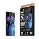 PanzerGlass SAFE. by ® Screen Protector Samsung Galaxy S26 Ultra | Ultra-Wide Fit