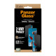PanzerGlass ® 2-Way Privacy Screen Protector Samsung Galaxy S26 | Ultra-Wide Fit