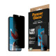 PanzerGlass ® 2-Way Privacy Screen Protector Samsung Galaxy S26 | Ultra-Wide Fit