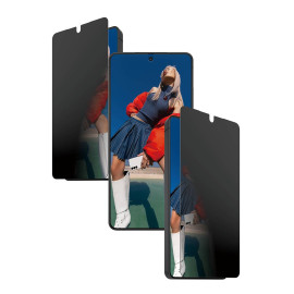 PanzerGlass ® 2-Way Privacy Screen Protector Samsung Galaxy S26 Ultra | Ultra-Wide Fit