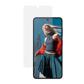 PanzerGlass ® Screen Protector Samsung Galaxy S26 | Ultra-Wide Fit w. EasyAligner Protector de pantalla 1 pieza(s)