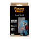 PanzerGlass ® Screen Protector Samsung Galaxy S26 | Ultra-Wide Fit w. EasyAligner Protector de pantalla 1 pieza(s)