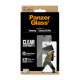 PanzerGlass ® Screen Protector Samsung Galaxy S26 Ultra | Ultra-Wide Fit w. EasyAligner Protector de pantalla 1 pieza(s)