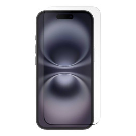 Mobilis 017077 protector de pantalla o trasero para teléfono móvil Apple 1 pieza(s)