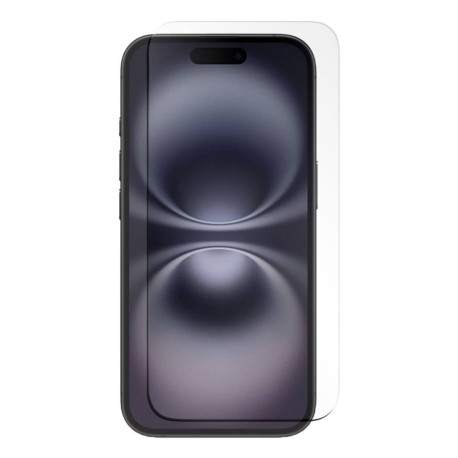 Mobilis 017077 protector de pantalla o trasero para teléfono móvil Apple 1 pieza(s)