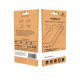 Mobilis 017077 protector de pantalla o trasero para teléfono móvil Apple 1 pieza(s)
