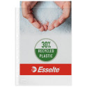 Esselte 56204 protector de hojas 210 x 297 mm (A4) Polipropileno (PP) 100 pieza(s)