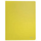 Leitz 46770015 portafolio para presentaciones 40 bolsillos 80 hojas A4