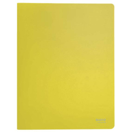 Leitz 46770015 portafolio para presentaciones 40 bolsillos 80 hojas A4