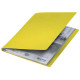 Leitz 46770015 portafolio para presentaciones 40 bolsillos 80 hojas A4