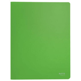 Leitz 46770055 portafolio para presentaciones 40 bolsillos 80 hojas A4