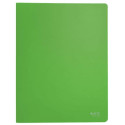 Leitz 46770055 portafolio para presentaciones 40 bolsillos 80 hojas A4
