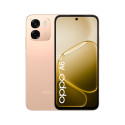 OPPO A6 5G 17,1 cm (6.75'') SIM doble Android 15 USB Tipo C 6 GB 256 GB 6550 mAh Oro