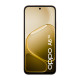 OPPO A6 5G 17,1 cm (6.75'') SIM doble Android 15 USB Tipo C 6 GB 256 GB 6550 mAh Oro