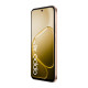 OPPO A6 5G 17,1 cm (6.75'') SIM doble Android 15 USB Tipo C 6 GB 256 GB 6550 mAh Oro