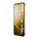 OPPO A6 5G 17,1 cm (6.75'') SIM doble Android 15 USB Tipo C 6 GB 256 GB 6550 mAh Oro