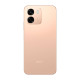 OPPO A6 5G 17,1 cm (6.75'') SIM doble Android 15 USB Tipo C 6 GB 256 GB 6550 mAh Oro