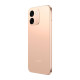 OPPO A6 5G 17,1 cm (6.75'') SIM doble Android 15 USB Tipo C 6 GB 256 GB 6550 mAh Oro